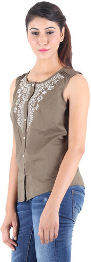 KOTTY Womens Summer Tops & Quick Dry Tops