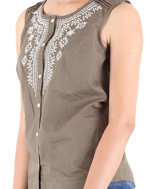 KOTTY Womens Summer Tops & Quick Dry Tops