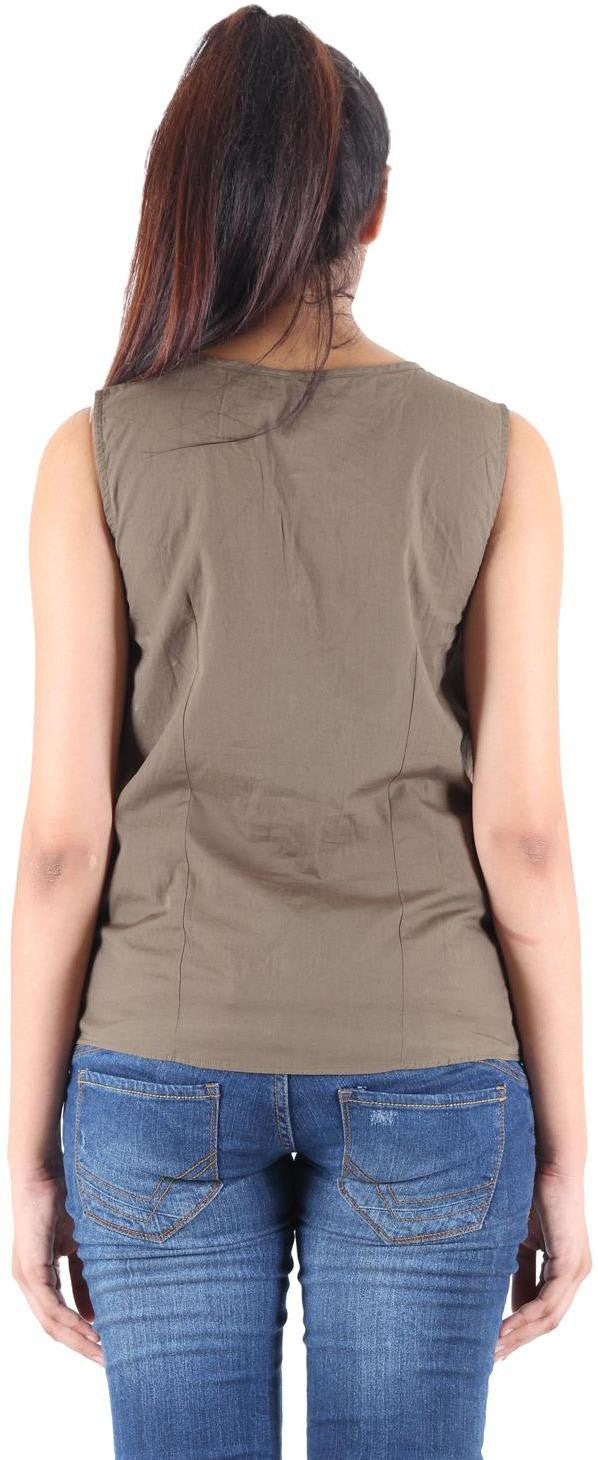 KOTTY Womens Summer Tops & Quick Dry Tops