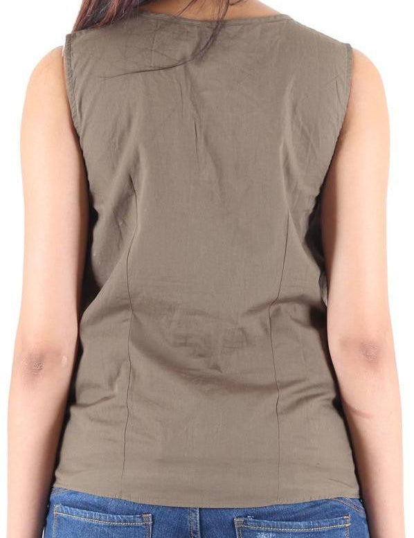 KOTTY Womens Summer Tops & Quick Dry Tops