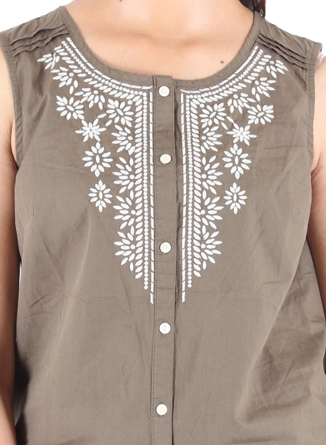 KOTTY Womens Summer Tops & Quick Dry Tops
