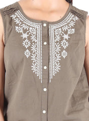 KOTTY Womens Summer Tops & Quick Dry Tops