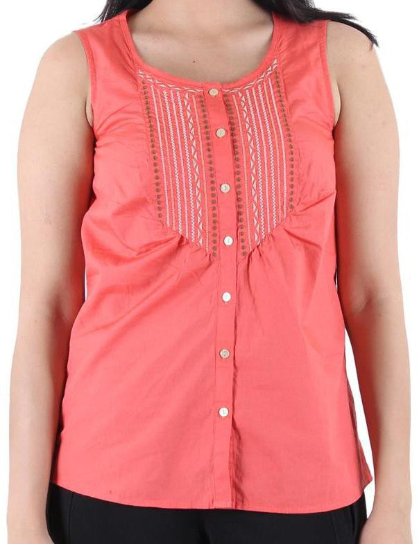 KOTTY Womens Summer Tops & Quick Dry Tops