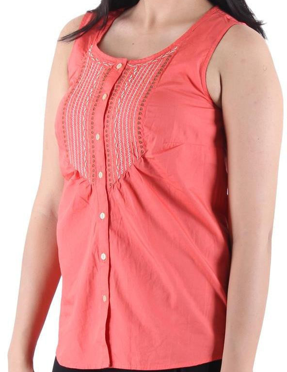 KOTTY Womens Summer Tops & Quick Dry Tops