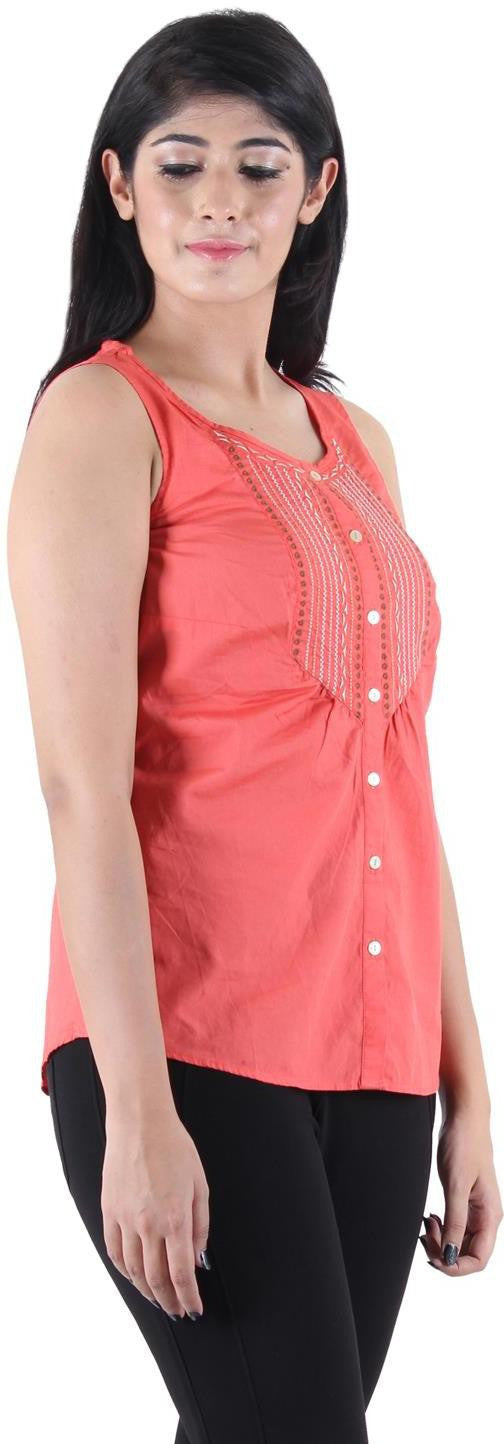 KOTTY Womens Summer Tops & Quick Dry Tops