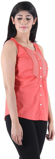 KOTTY Womens Summer Tops & Quick Dry Tops