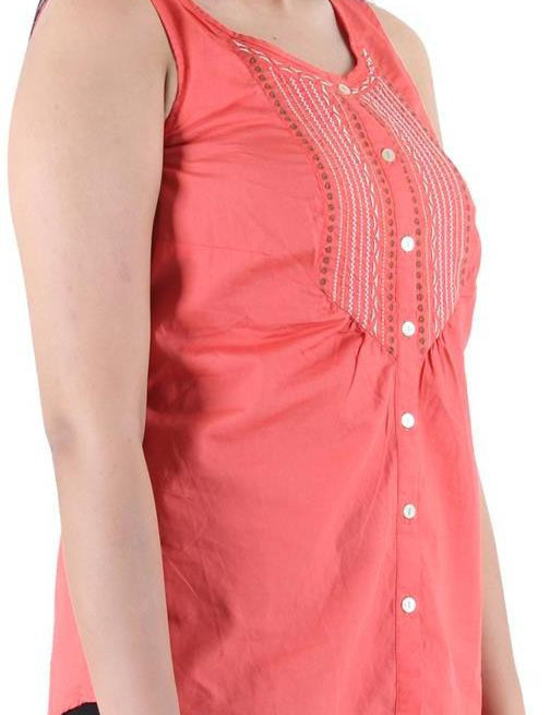KOTTY Womens Summer Tops & Quick Dry Tops