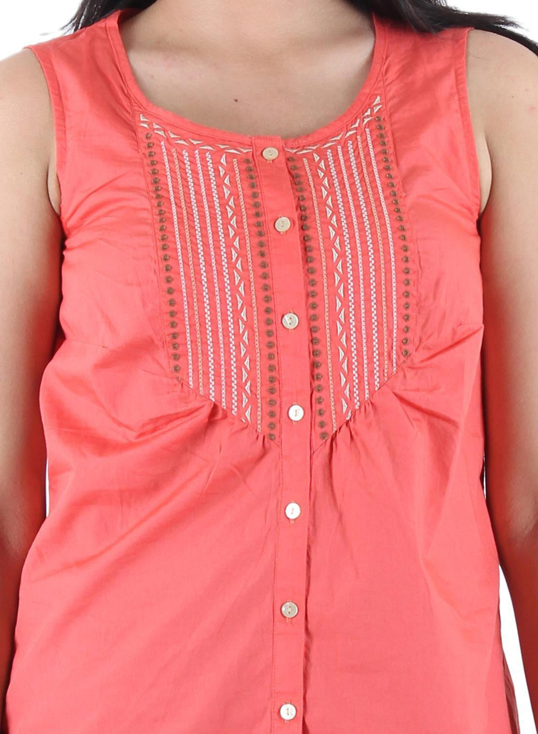 KOTTY Womens Summer Tops & Quick Dry Tops