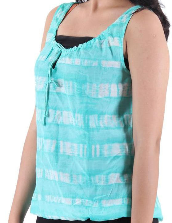 KOTTY Womens Summer Tops & Quick Dry Tops