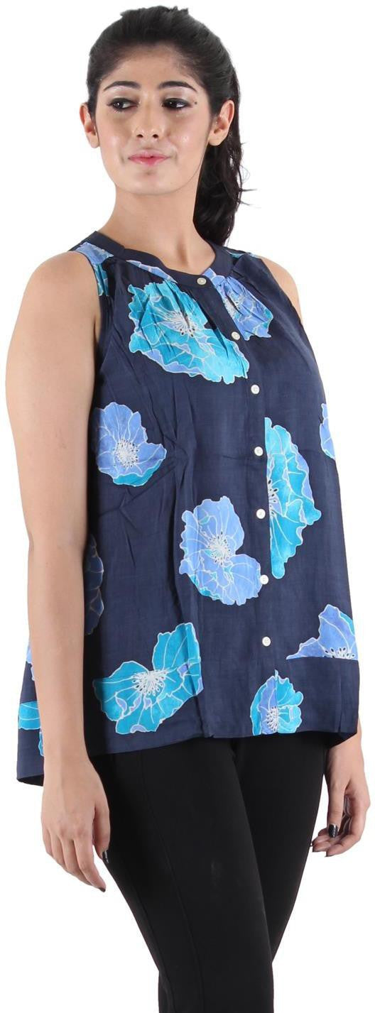 KOTTY Womens Summer Tops & Quick Dry Tops