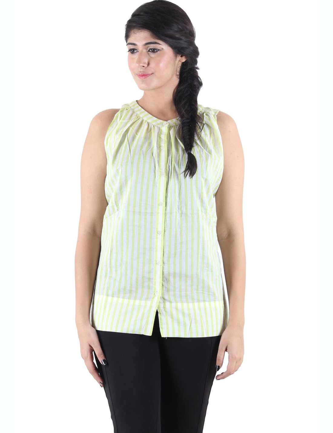 KOTTY Womens Summer Tops & Quick Dry Tops