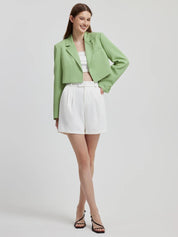 KOTTY Full Sleeve Solid Women Jacket 