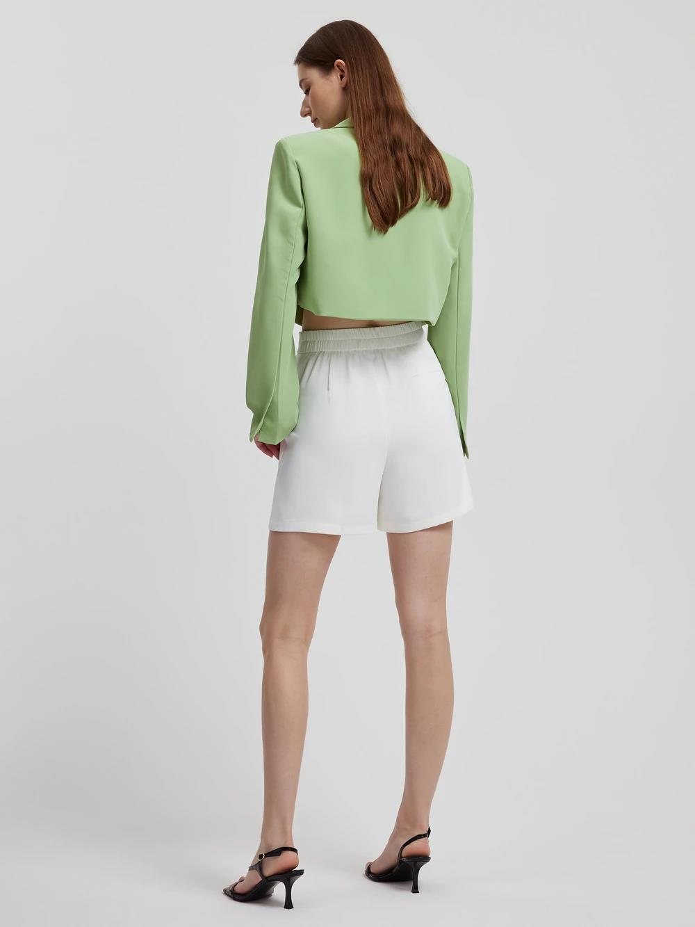 KOTTY Full Sleeve Solid Women Jacket 