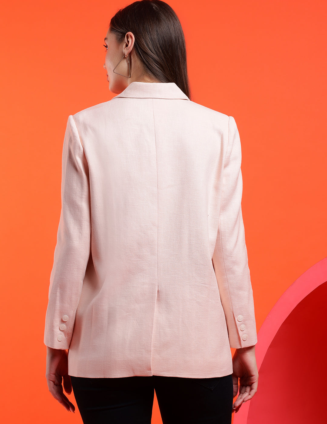 KOTTY Women's Versatile Coat – Classic Colors and Stylish Looking for Formal and Casual Looks
