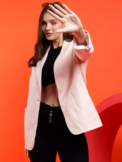 KOTTY Women's Versatile Coat – Classic Colors and Stylish Looking for Formal and Casual Looks
