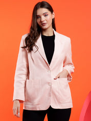KOTTY Women's Versatile Coat – Classic Colors and Stylish Looking for Formal and Casual Looks
