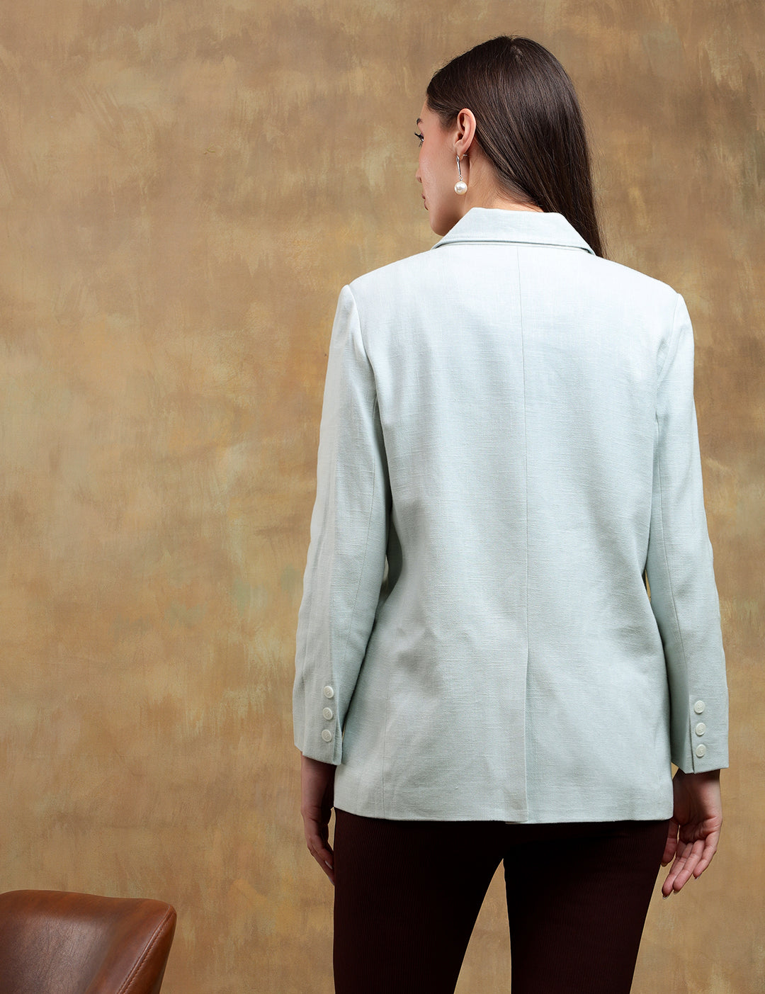 KOTTY Women's Versatile Coat – Classic Colors and Stylish Looking for Formal and Casual Looks