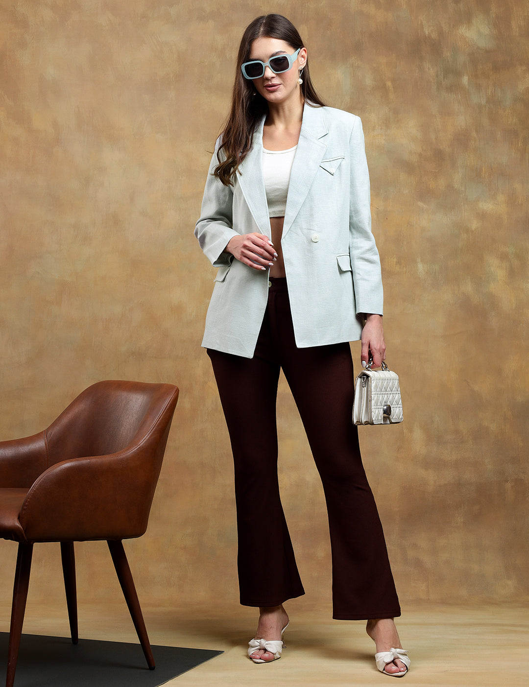 KOTTY Women's Versatile Coat – Classic Colors and Stylish Looking for Formal and Casual Looks
