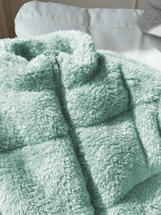 Kotty Women Crop Open Front Jacket