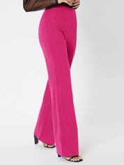 KOTTY Regular Fit Women Pink Trousers 