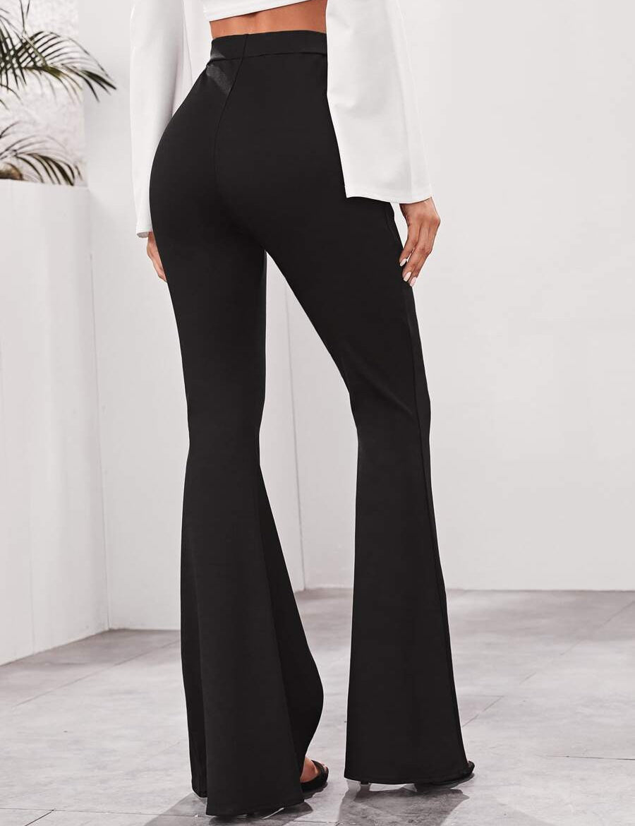 KOTTY Regular Fit Women Green Trousers 
