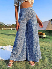 KOTTY Regular Fit Women Multicolor Trousers 