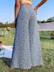 KOTTY Regular Fit Women Multicolor Trousers 