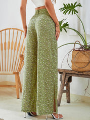KOTTY Regular Fit Women Multicolor Trousers 