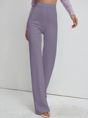 KOTTY Regular Fit Women Grey Trousers 