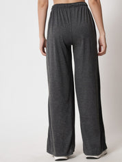 KOTTY Regular Fit Women Grey Trousers 