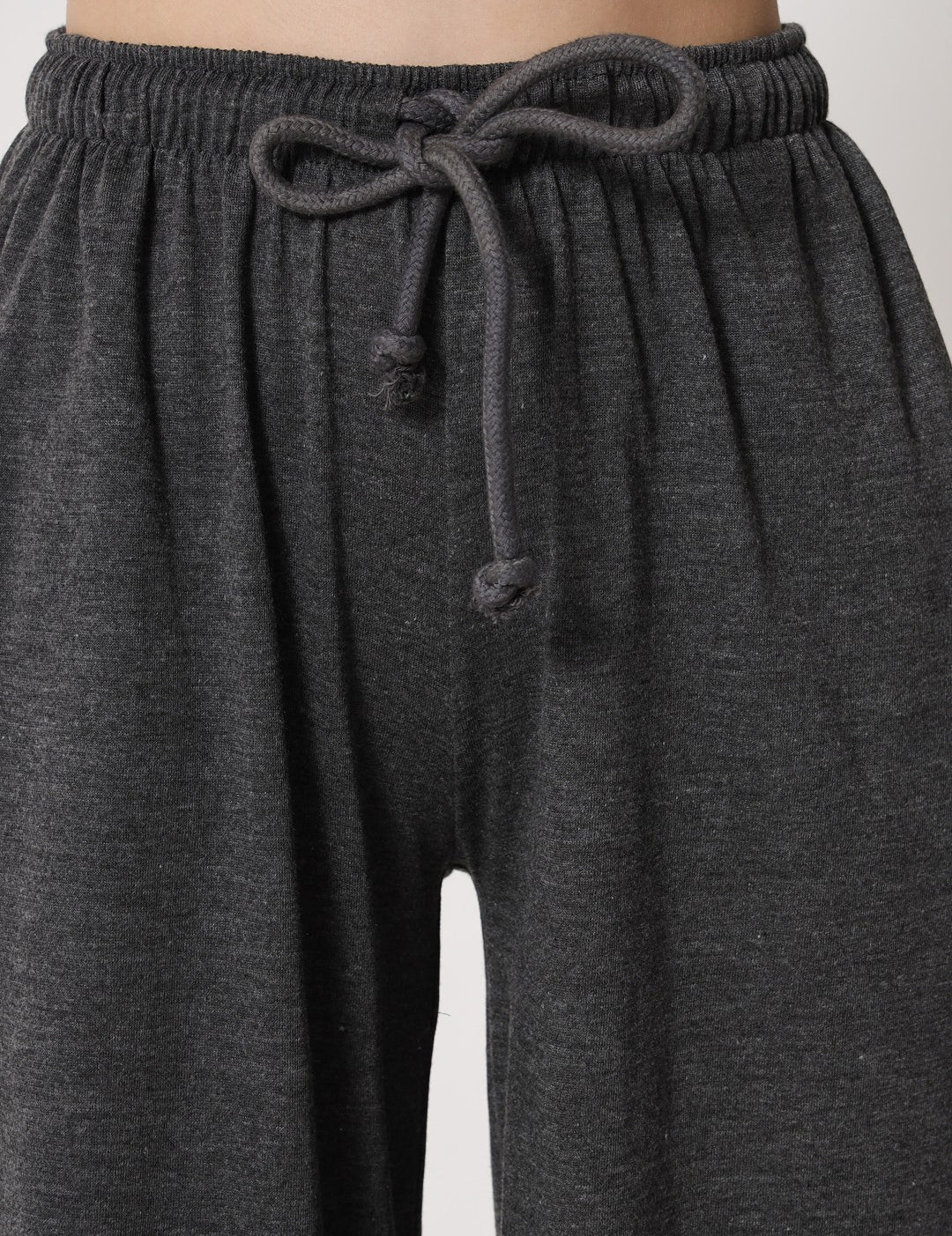 KOTTY Regular Fit Women Grey Trousers 