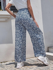 KOTTY Womens Solid Attractive High Rise Pant