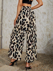 KOTTY Regular Fit Women Multicolor Trousers 
