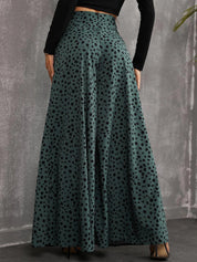 KOTTY Regular Fit Women Multicolor Trousers 
