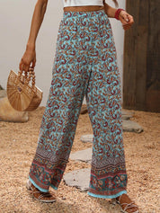 KOTTY Womens Solid Attractive High Rise Pant