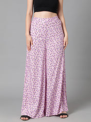 KOTTY Regular Fit Women Multicolor Trousers 
