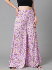 KOTTY Regular Fit Women Multicolor Trousers 