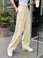 KOTTY Regular Fit Women Solid Trousers