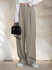 KOTTY Regular Fit Women Multicolor Trousers 