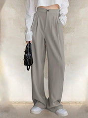 KOTTY Regular Fit Women Multicolor Trousers 