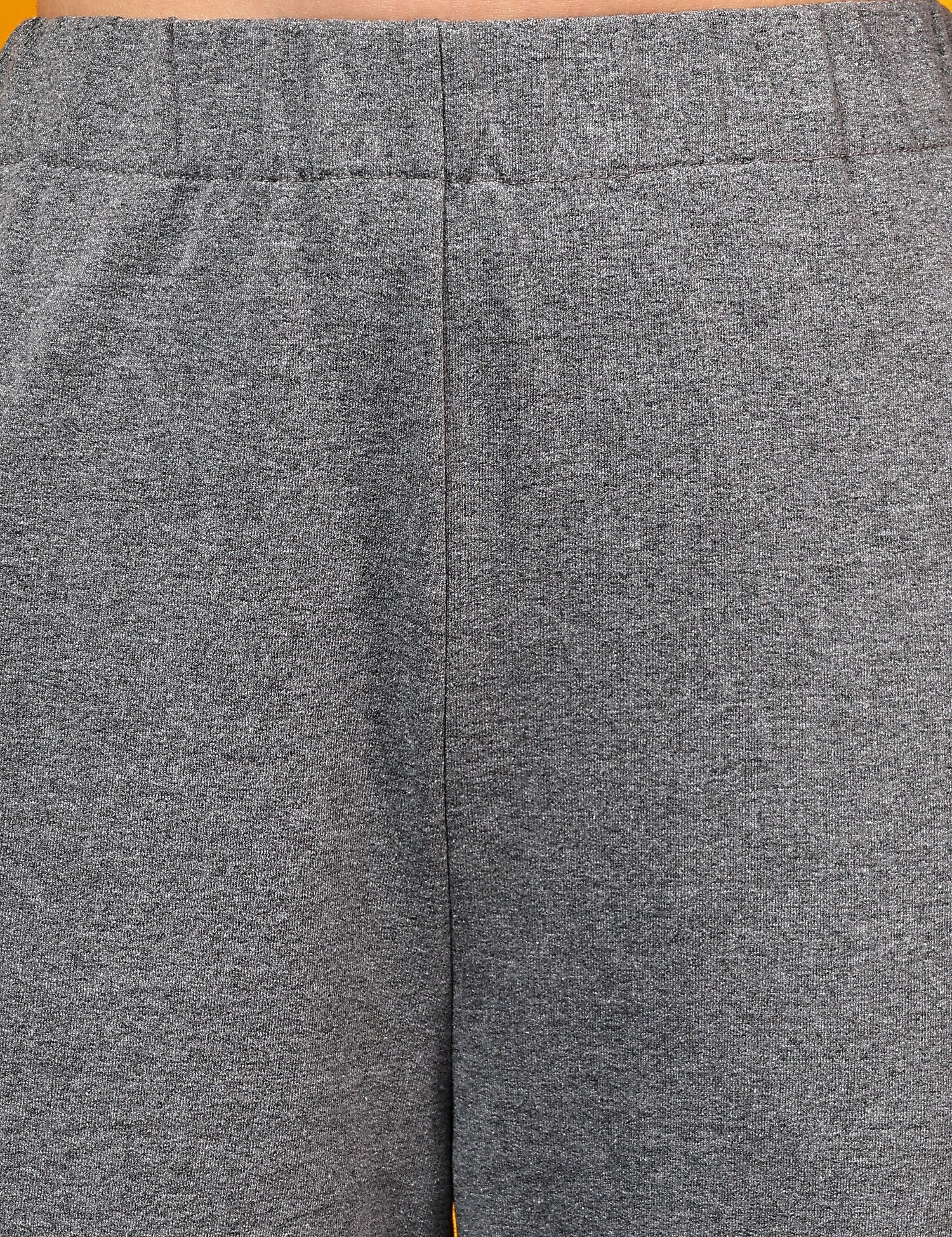 KOTTY Solid Women Grey Track Pants 