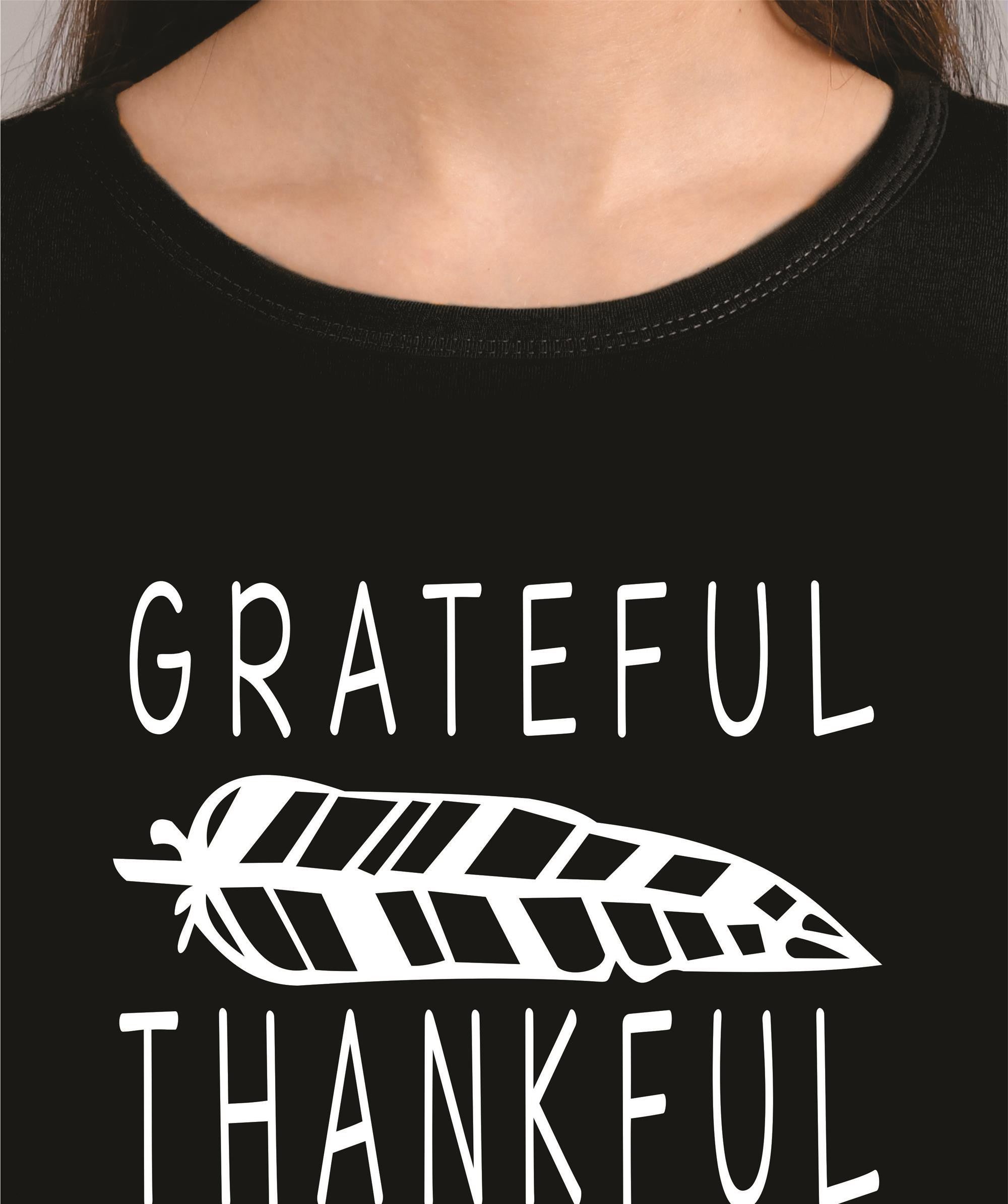 KOTTY Printed Women Round Neck Black T-Shirt 