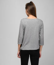 KOTTY Womens Attractive Casual T-Shirt