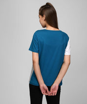KOTTY Womens Attractive Casual T-Shirt