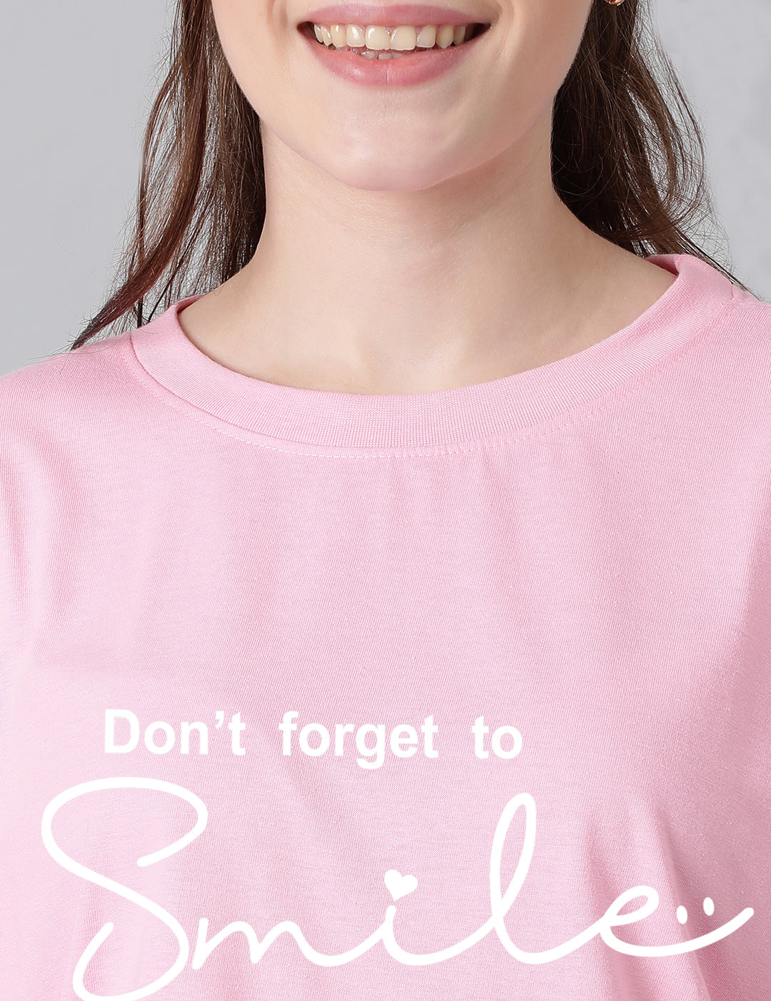 4 Sleeve T-Shirt