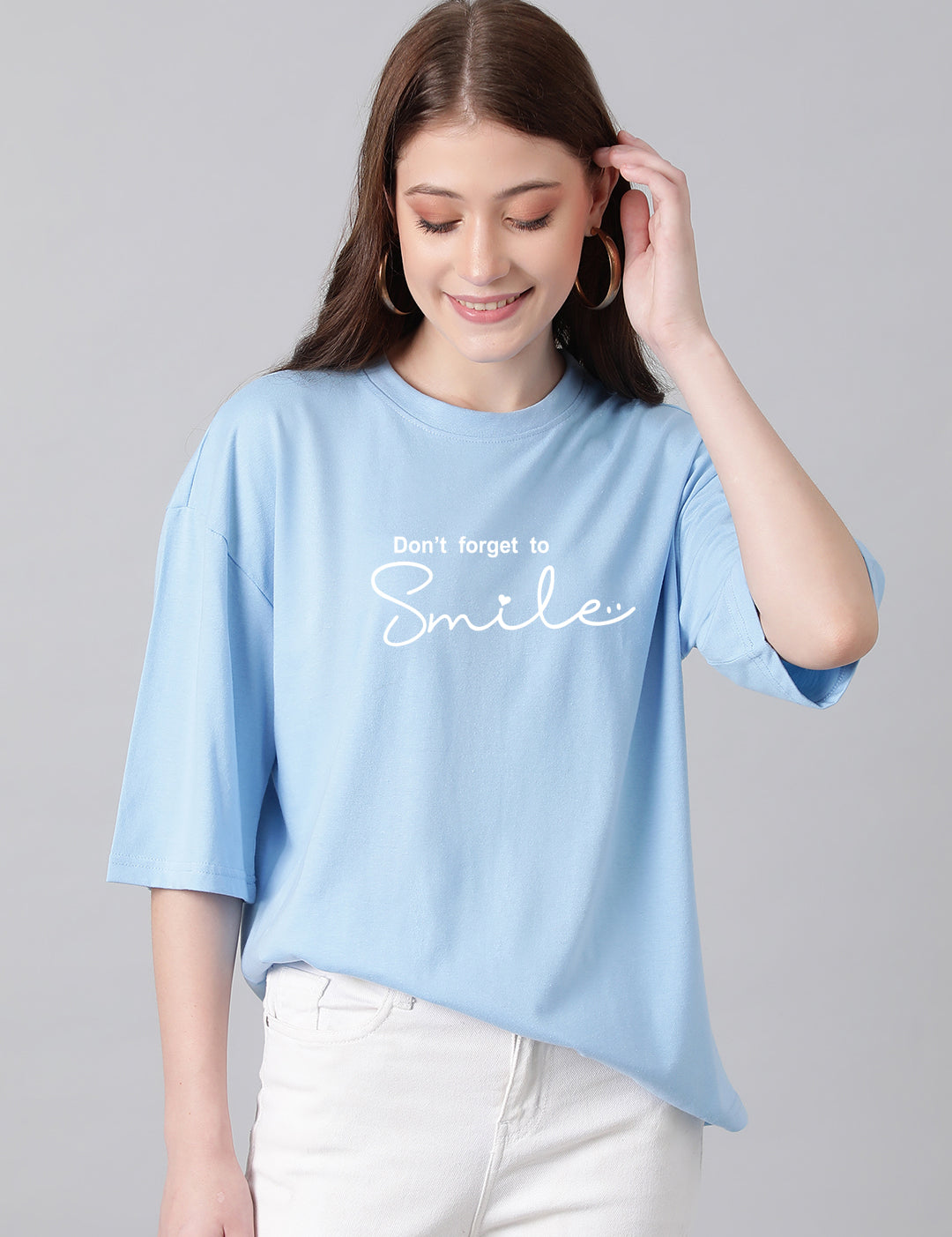 4 Sleeve T-Shirt
