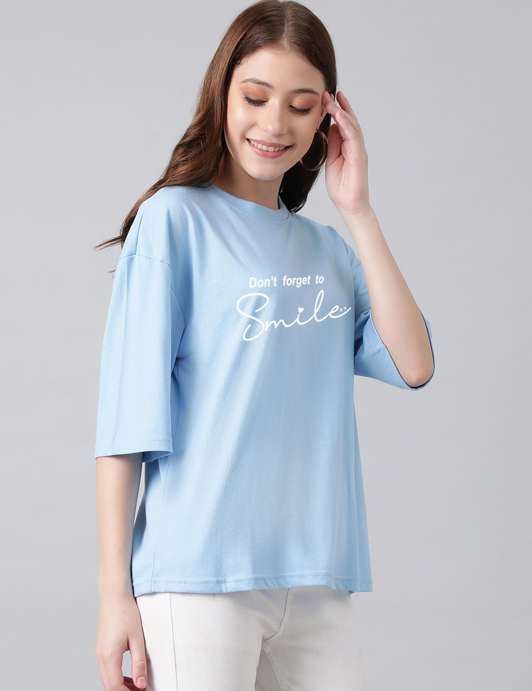 4 Sleeve T-Shirt