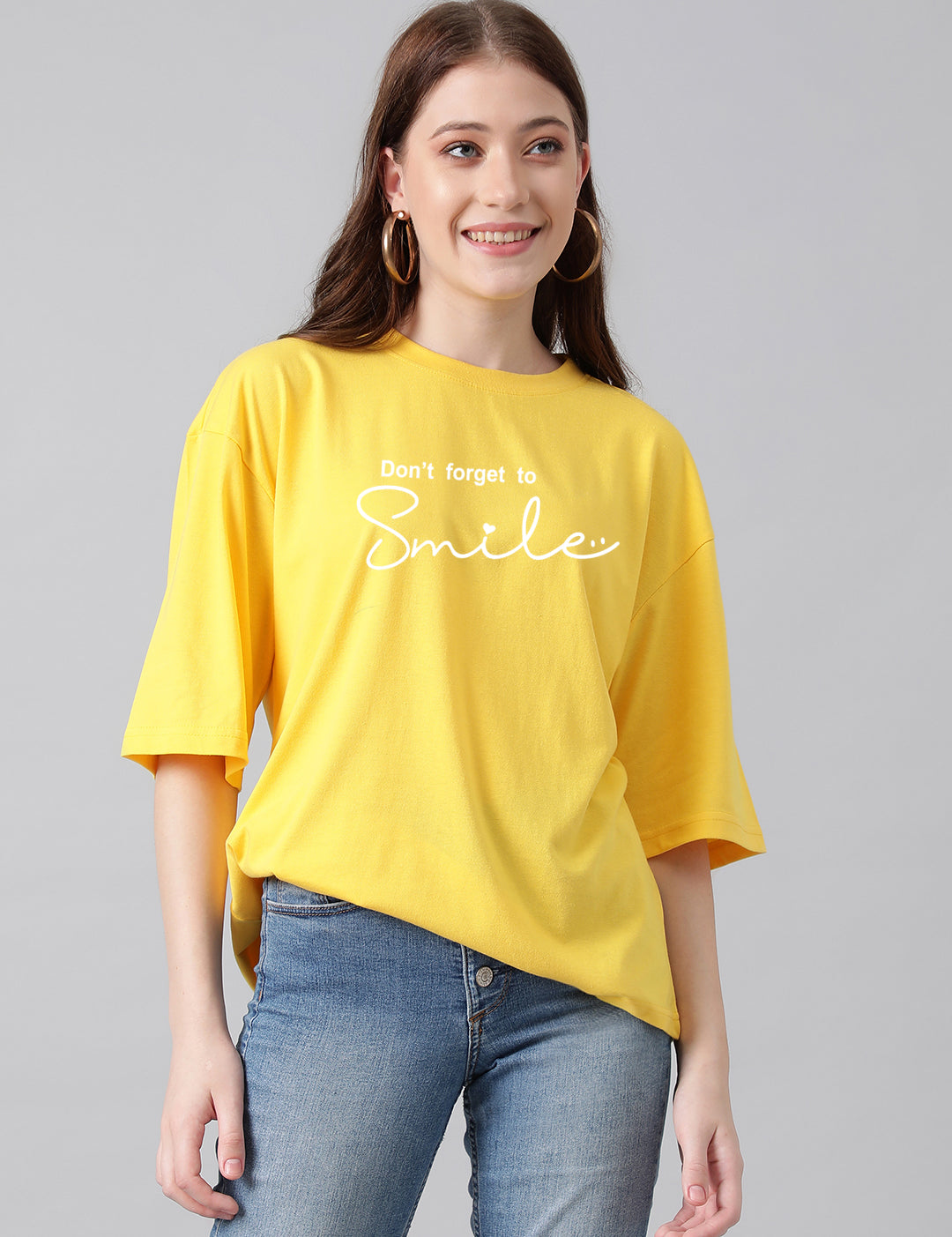 4 Sleeve T-Shirt