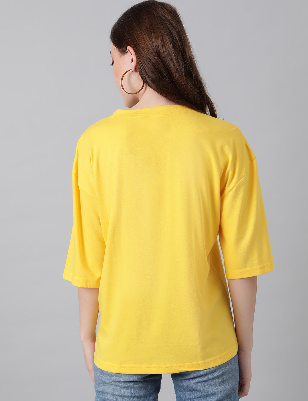 4 Sleeve T-Shirt
