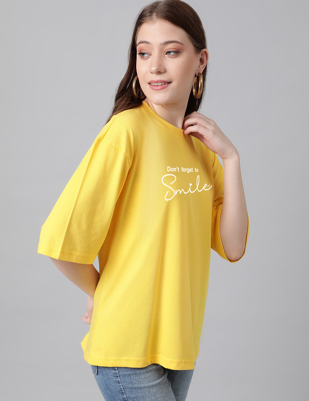 4 Sleeve T-Shirt